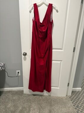 le lis ranada faux wrap knit maxi dress Le Lis | Dresses | Le Lis Ranada Faux Wrap Knit Maxi Dress